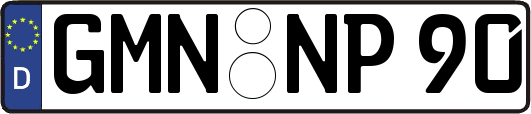 GMN-NP90