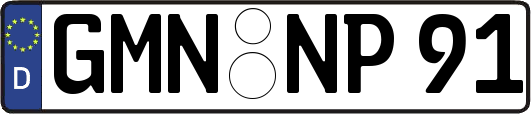 GMN-NP91
