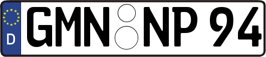GMN-NP94
