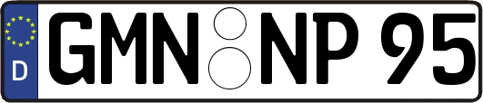 GMN-NP95