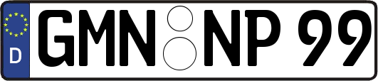 GMN-NP99