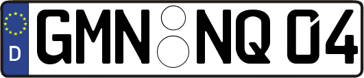 GMN-NQ04