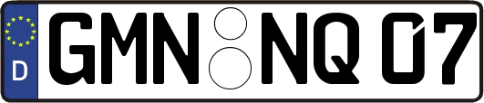 GMN-NQ07