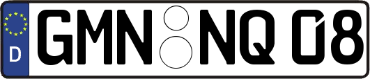 GMN-NQ08