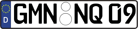 GMN-NQ09