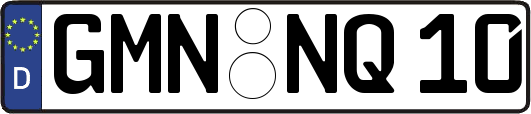 GMN-NQ10