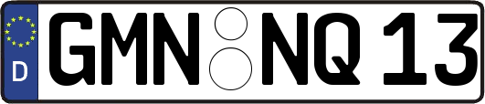 GMN-NQ13