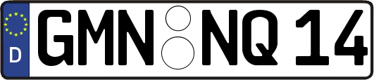 GMN-NQ14