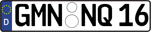 GMN-NQ16