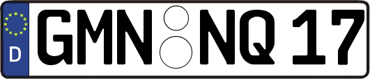 GMN-NQ17