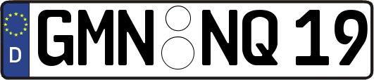 GMN-NQ19