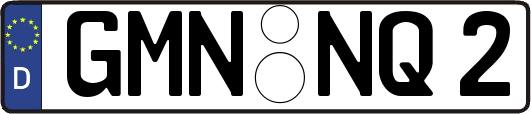 GMN-NQ2