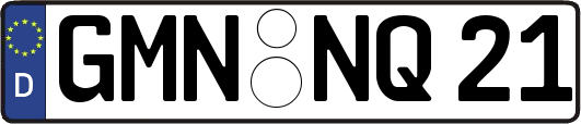 GMN-NQ21