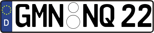 GMN-NQ22