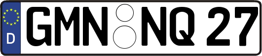 GMN-NQ27