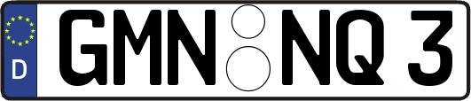 GMN-NQ3
