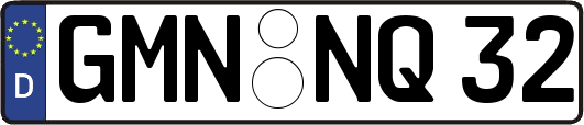GMN-NQ32
