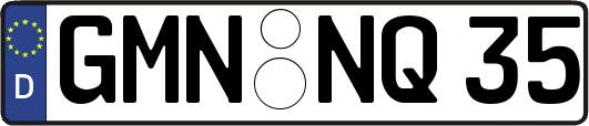 GMN-NQ35