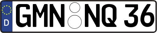 GMN-NQ36