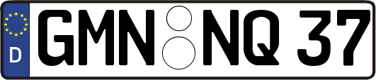 GMN-NQ37