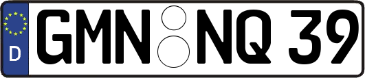 GMN-NQ39