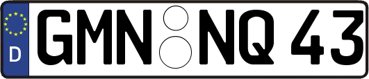 GMN-NQ43