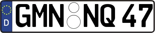 GMN-NQ47