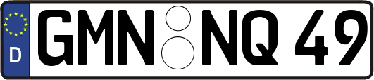 GMN-NQ49