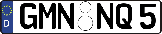 GMN-NQ5