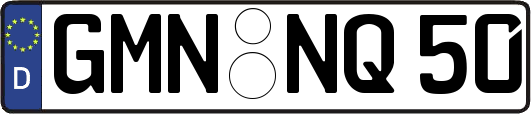 GMN-NQ50