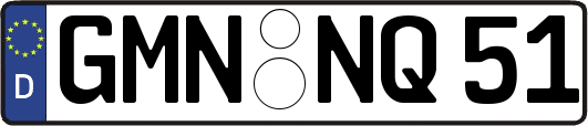 GMN-NQ51