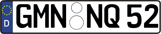 GMN-NQ52