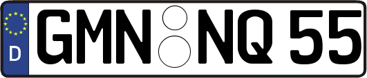 GMN-NQ55