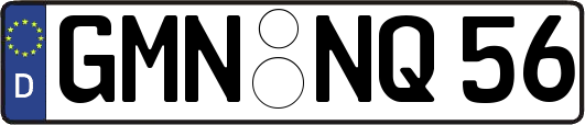 GMN-NQ56