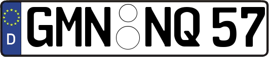 GMN-NQ57