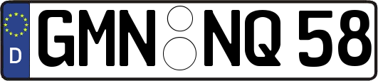 GMN-NQ58