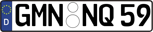 GMN-NQ59