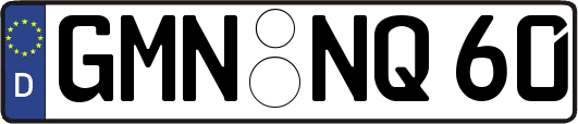 GMN-NQ60