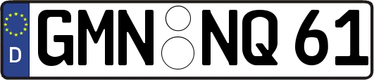 GMN-NQ61