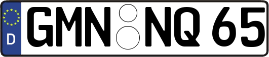 GMN-NQ65