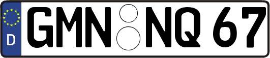 GMN-NQ67