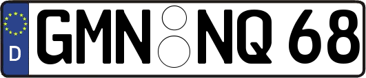 GMN-NQ68