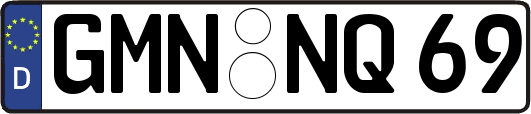 GMN-NQ69