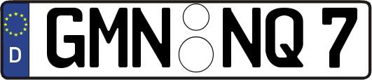 GMN-NQ7