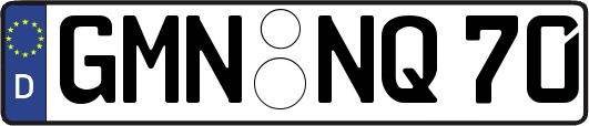 GMN-NQ70