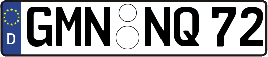 GMN-NQ72