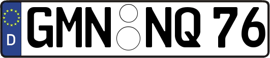 GMN-NQ76