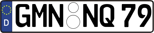 GMN-NQ79