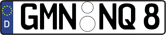 GMN-NQ8