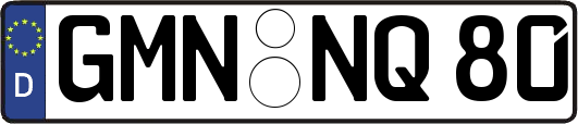 GMN-NQ80
